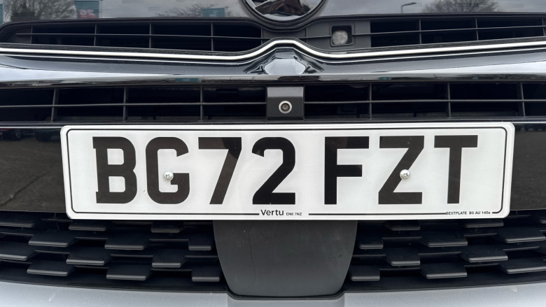 Vauxhall Grandland 1.2 Turbo Ultimate 5dr Petrol Hatchback